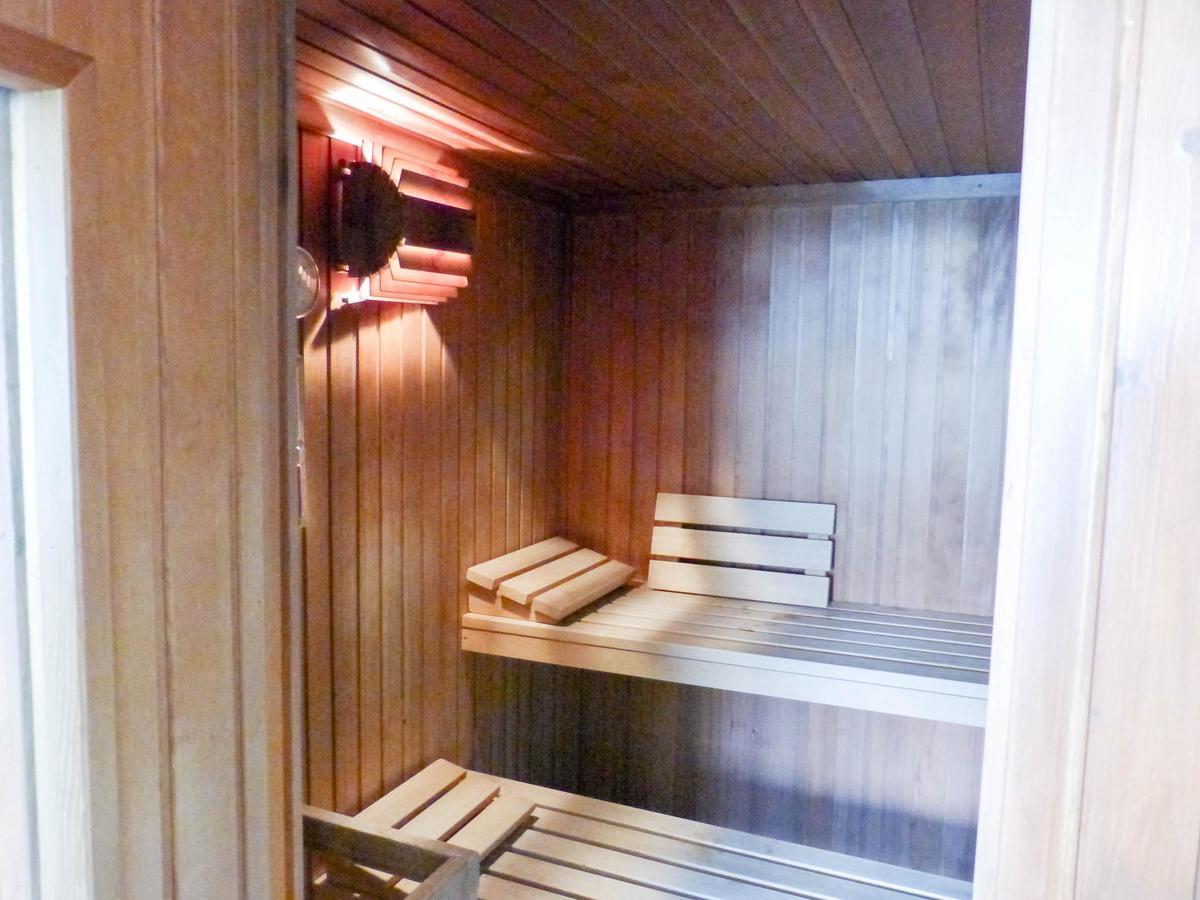 Haus Therese Ferienwohnung *Feodora* วิทท์ดุน ภายนอก รูปภาพ